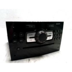 Autoradio d'origine OPEL...