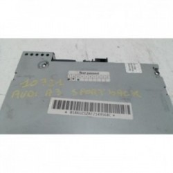 Chargeur CD AUDI A3 2...