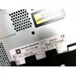 Autoradio OPEL CORSA D PHASE 1