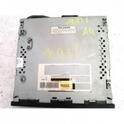 Chargeur CD AUDI A4 2 AVANT...