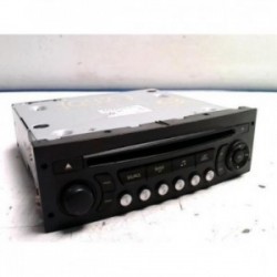 Autoradio CITROEN C3 2 PHASE 1