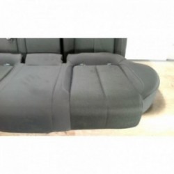 Banquette arriere SEAT EXEO...