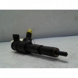 Injecteurs PEUGEOT 207 PHASE 1