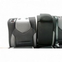 Banquette arriere PEUGEOT...