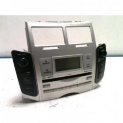 Autoradio TOYOTA YARIS 2...