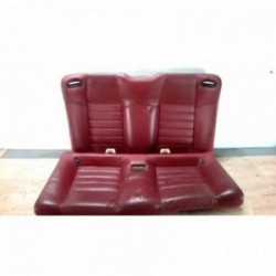 Banquette arriere RENAULT...
