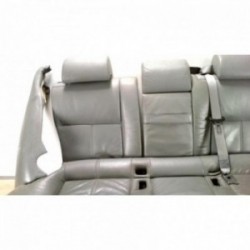 Banquette arriere BMW SERIE...