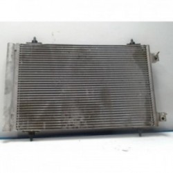 Radiateur clim PEUGEOT...