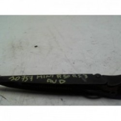 Bras essuie glace avant...