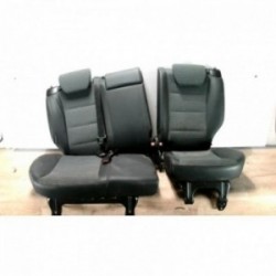 Banquette arriere MERCEDES...