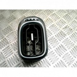 Aerateur tableau de bord...