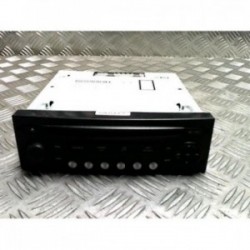 Autoradio d'origine CITROEN...