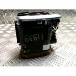 Aerateur tableau de bord...