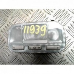 Eclairage de plafonnier...