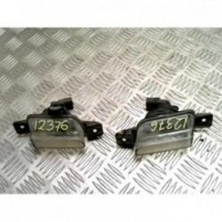 Eclairage de plaque...