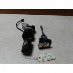 Kit barillet CITROEN C5 2