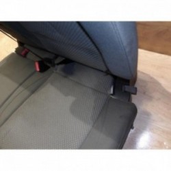 Siege arriere gauche SEAT...