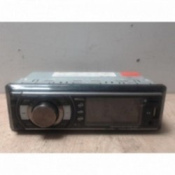 Autoradio PEUGEOT 206 PHASE 1