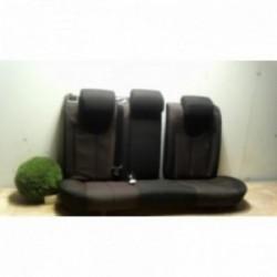 Banquette arriere SEAT LEON...