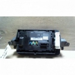 Ecran GPS RENAULT MEGANE 3...