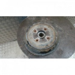 Tambour arriere droit...