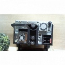 Ecran GPS SKODA SUPERB 1