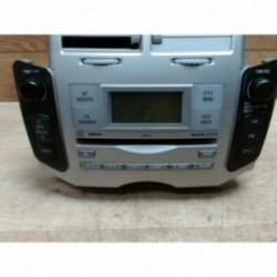 Autoradio d'origine TOYOTA...