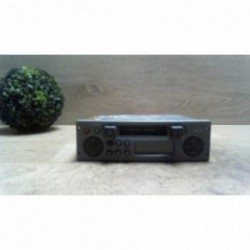 Autoradio d'origine OPEL...