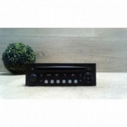 Autoradio d'origine PEUGEOT...