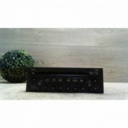 Autoradio d'origine CITROEN...