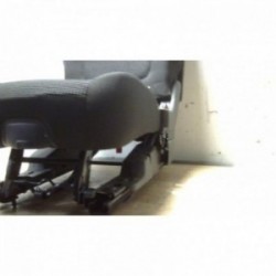 Siege arriere droit PEUGEOT...