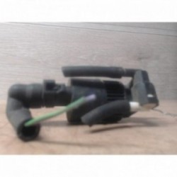 Pompe lave glace avant...