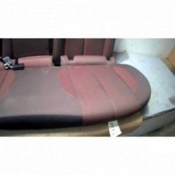 Banquette arriere SEAT LEON...
