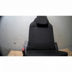 Siege central gauche...