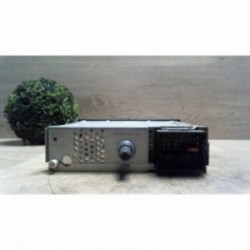 Autoradio d'origine PEUGEOT...