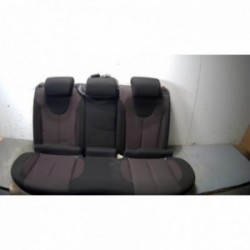 Banquette arriere SEAT LEON...