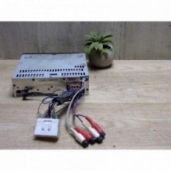 Autoradio SSANGYONG ACTYON 1
