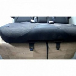 Banquette arriere NISSAN...