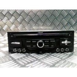 Autoradio d'origine CITROEN...