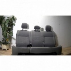 Banquette arriere DACIA...