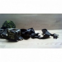 Ceinture avant droit...