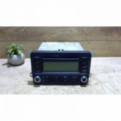 Autoradio d'origine...