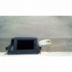 Afficheur RENAULT MEGANE 3...