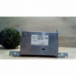 Ecran GPS NISSAN PRIMERA 4
