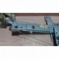 Leve vitre electrique avant...