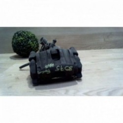 Etrier arriere gauche...