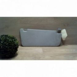 Pare soleil gauche DAEWOO 