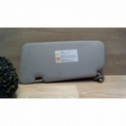 Pare soleil droit NISSAN...