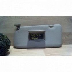 Pare soleil gauche NISSAN...