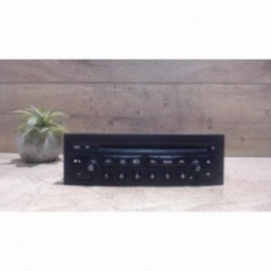 Autoradio d'origine PEUGEOT...